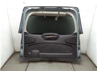 1682552, PAM21U40410AA Крышка (дверь) багажника Ford Galaxy 2006-2010 21292141 #4