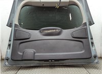 1682552, PAM21U40410AA Крышка (дверь) багажника Ford Galaxy 2006-2010 21292141 #5