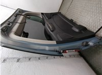 1682552, PAM21U40410AA Крышка (дверь) багажника Ford Galaxy 2006-2010 21292141 #7