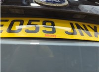 1682552, PAM21U40410AA Крышка (дверь) багажника Ford Galaxy 2006-2010 21292141 #9