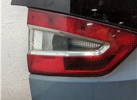 1682552, PAM21U40410AA Крышка (дверь) багажника Ford Galaxy 2006-2010 21292141 #10