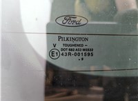 1682552, PAM21U40410AA Крышка (дверь) багажника Ford Galaxy 2006-2010 21292141 #14
