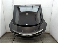 133275, 13253732 Замок багажника Opel Insignia 2008-2017 11893930 #1