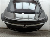 133275, 13253732 Замок багажника Opel Insignia 2008-2017 11893930 #8