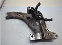  Рычаг подвески Volkswagen Golf 6 2008-2012 21292334 #1