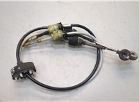 Трос кулисы КПП Opel Zafira B 2005-2014 21292371 #1
