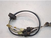  Трос кулисы КПП Opel Zafira B 2005-2014 21292371 #3