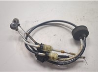  Трос кулисы КПП Opel Zafira B 2005-2014 21292371 #4