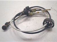  Трос кулисы КПП Opel Zafira B 2005-2014 21292371 #5