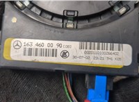 A1634600090 Датчик угла поворота Mercedes ML W163 1997-2005 21292402 #3