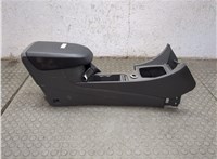 1670613, 8M51R045M62AC32N4 Консоль салона (кулисная часть) Ford Focus 2 2008-2011 21292450 #3