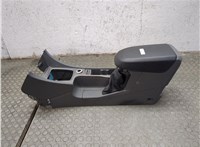 1670613, 8M51R045M62AC32N4 Консоль салона (кулисная часть) Ford Focus 2 2008-2011 21292450 #4