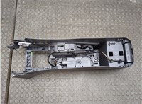 1670613, 8M51R045M62AC32N4 Консоль салона (кулисная часть) Ford Focus 2 2008-2011 21292450 #5