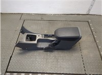 1670613, 8M51R045M62AC32N4 Консоль салона (кулисная часть) Ford Focus 2 2008-2011 21292450 #1