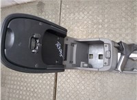 1670613, 8M51R045M62AC32N4 Консоль салона (кулисная часть) Ford Focus 2 2008-2011 21292450 #12
