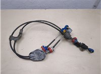 Трос кулисы КПП Nissan Qashqai 2006-2013 21293121 #1