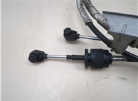  Трос кулисы КПП Ford Focus 2 2008-2011 21293179 #2