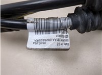  Трос кулисы КПП Ford Focus 2 2008-2011 21293179 #4