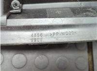  Жабо под дворники (дождевик) Peugeot 5008 2009-2016 21293193 #8