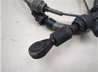  Трос кулисы КПП Mercedes Vito W638 1996-2003 21293229 #2