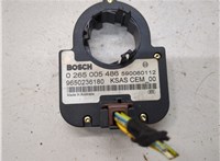 9650236180 Датчик угла поворота Citroen C4 2004-2010 21293259 #3