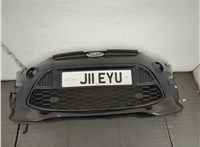 1686003, AM21R17757ADJAHC Бампер Ford S-Max 2010-2015 21294625 #1
