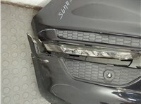 1686003, AM21R17757ADJAHC Бампер Ford S-Max 2010-2015 21294625 #6