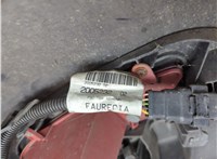 6351HG Фонарь противотуманный Peugeot 3008 2009-2016 11877399 #2