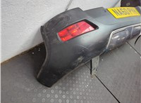 6351HG Фонарь противотуманный Peugeot 3008 2009-2016 11877399 #4