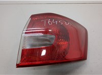 1710611, 8V4113404CH Фонарь (задний) Ford Kuga 2008-2012 21294991 #1