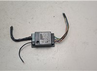  Блок управления прицепного устройства Volkswagen Passat 6 2005-2010 21295633 #1