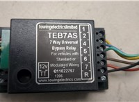 Блок управления прицепного устройства Volkswagen Passat 6 2005-2010 21295633 #2