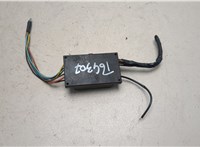  Блок управления прицепного устройства Volkswagen Passat 6 2005-2010 21295633 #5