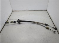  Трос кулисы КПП Peugeot Partner 2012-2015 21295741 #1