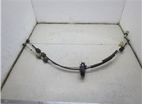  Трос кулисы КПП Opel Astra J 2010-2017 21295752 #1