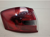 1710612, 8V4113405CH Фонарь (задний) Ford Kuga 2008-2012 21296126 #1