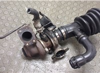 1684949, 3M5Q6K682DE Турбина Ford Focus 2 2005-2008 21296329 #1
