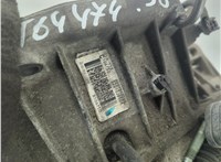 32010JD50A КПП 6-ст.мех. (МКПП) Nissan Qashqai 2006-2013 21296358 #9