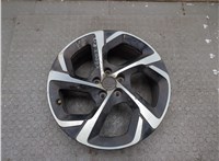  Диск колесный (литой) Citroen C5 Aircross 2018-2025 21296437 #1