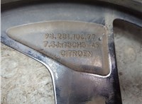  Диск колесный (литой) Citroen C5 Aircross 2018-2025 21296440 #6