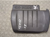 0137E5 Накладка декоративная на ДВС Peugeot 407 2004-2011 21296823 #1