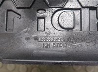 0137E5 Накладка декоративная на ДВС Peugeot 407 2004-2011 21296823 #2