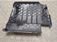 0137E5 Накладка декоративная на ДВС Peugeot 407 2004-2011 21296823 #4