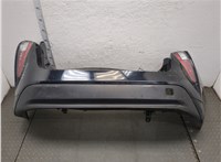 8158147010 Фонарь противотуманный Toyota Prius 2015-2019 11878181 #1
