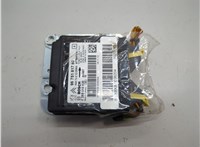 9675181780 Блок управления подушками безопасности Peugeot 3008 2009-2016 21297505 #1
