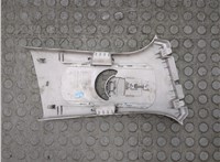  Накладка стойки Peugeot 3008 2009-2016 21297620 #2