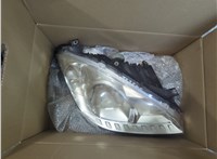 A1698206061 Фара (передняя) Mercedes A W169 2004-2012 21297981 #2