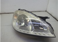 A1698206061 Фара (передняя) Mercedes A W169 2004-2012 21297981 #3