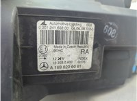 A1698206061 Фара (передняя) Mercedes A W169 2004-2012 21297981 #10