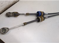  Трос кулисы КПП Peugeot 3008 2009-2016 21298040 #2